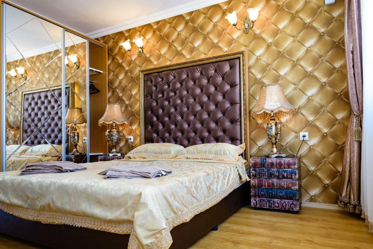 Sweet Homes Apartments Pantai Sunny Bagian luar foto